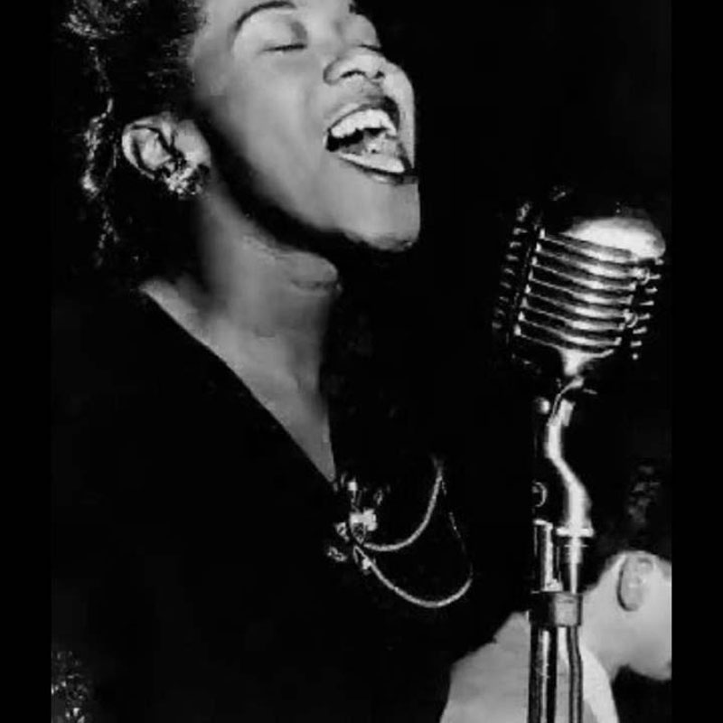 1929. Il sogno americano, la depressione, il jazz: da Duke a&nbsp;Bessie