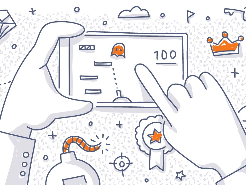 Gamification: quanta realtà nella&nbsp;virtualità