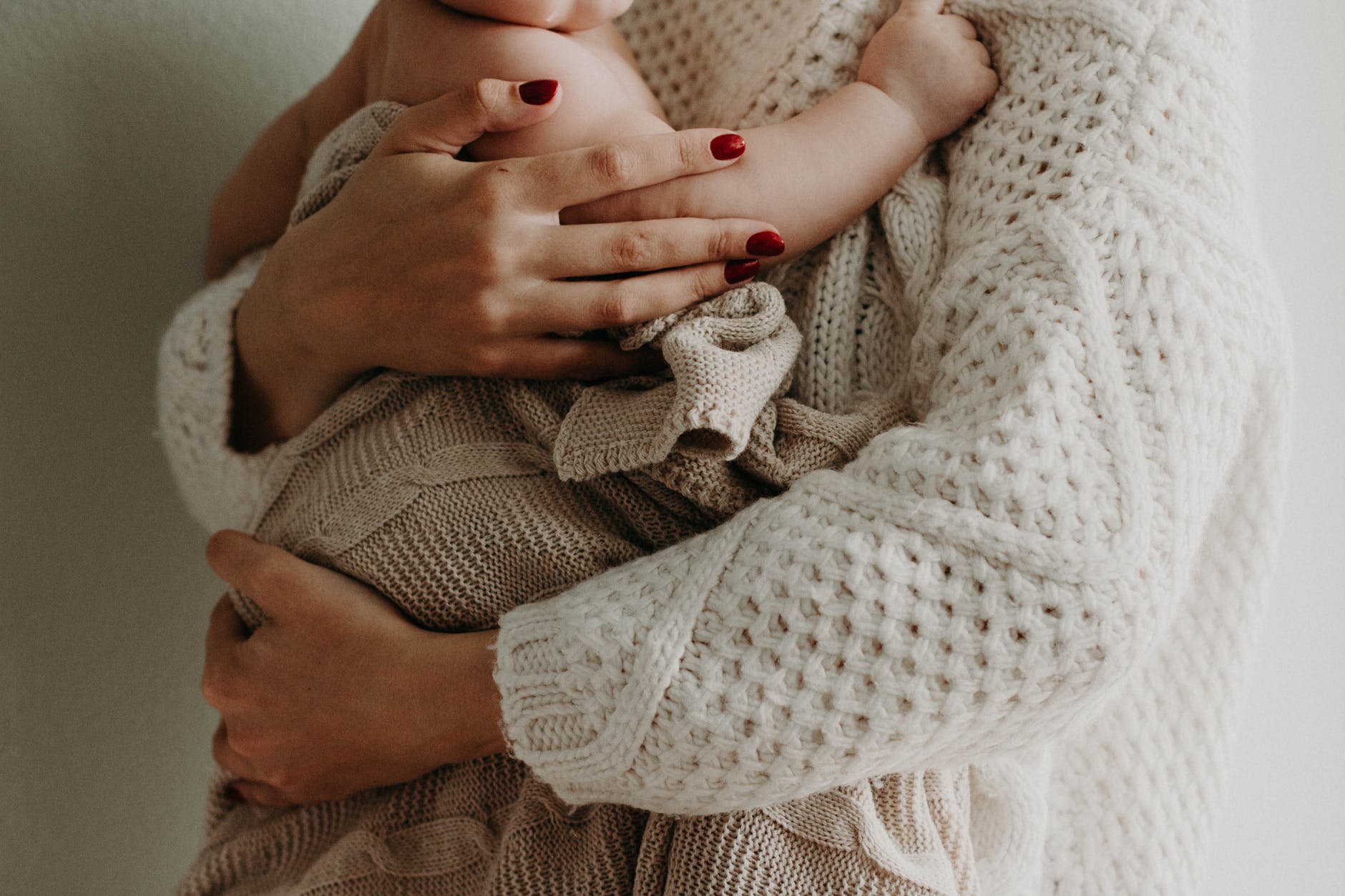 Depressione postpartum: da dove viene questa tristezza
