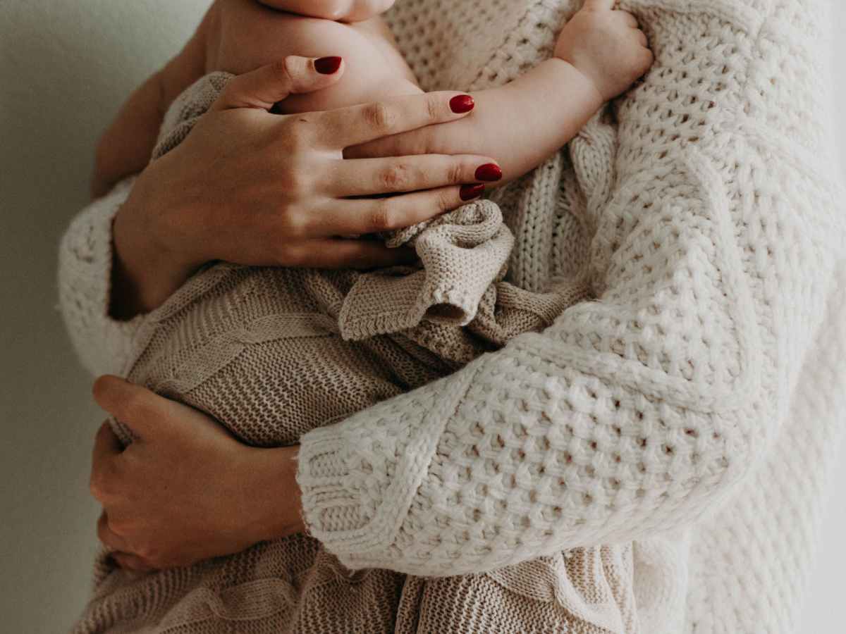 Depressione postpartum: da dove viene questa&nbsp;tristezza