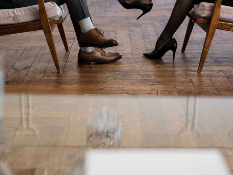 Tornare ad amarsi (salvando il matrimonio) con un&nbsp;libro