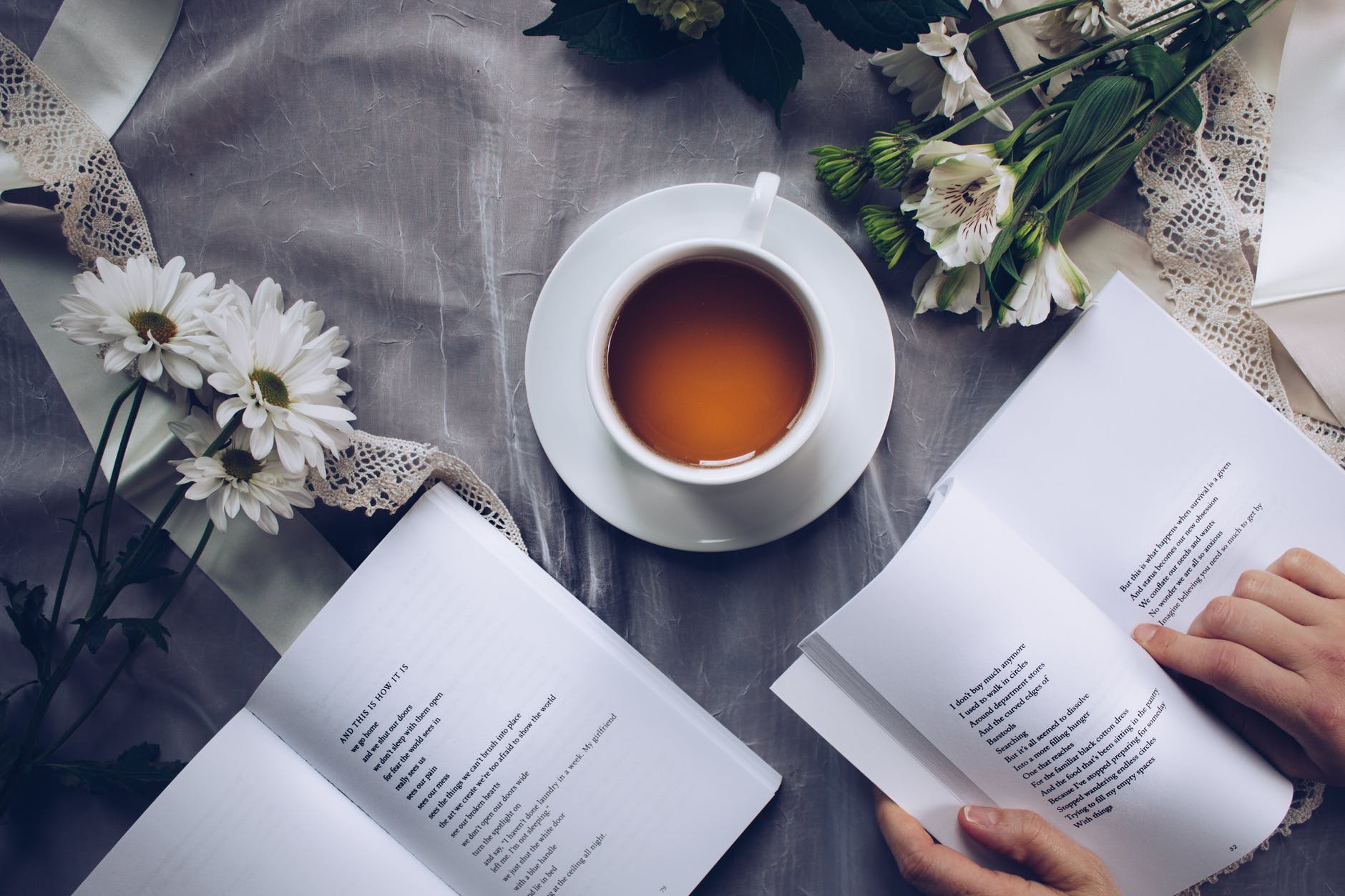 Caffè, quanto ci piaci!