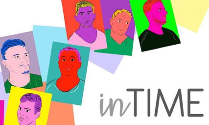 La Compagnia Teatrale Petra e la missione di InTime