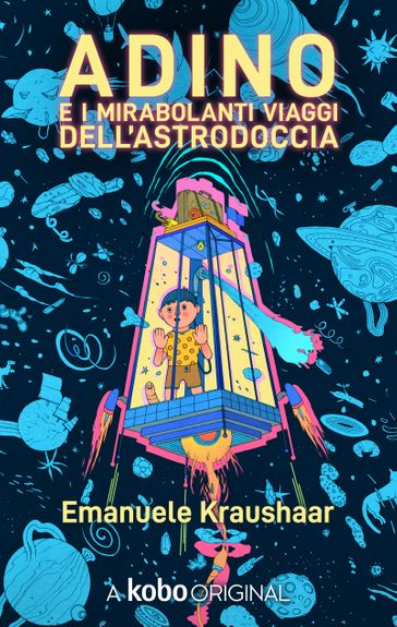 Adino e la salvaguardia del mondo che verrà
