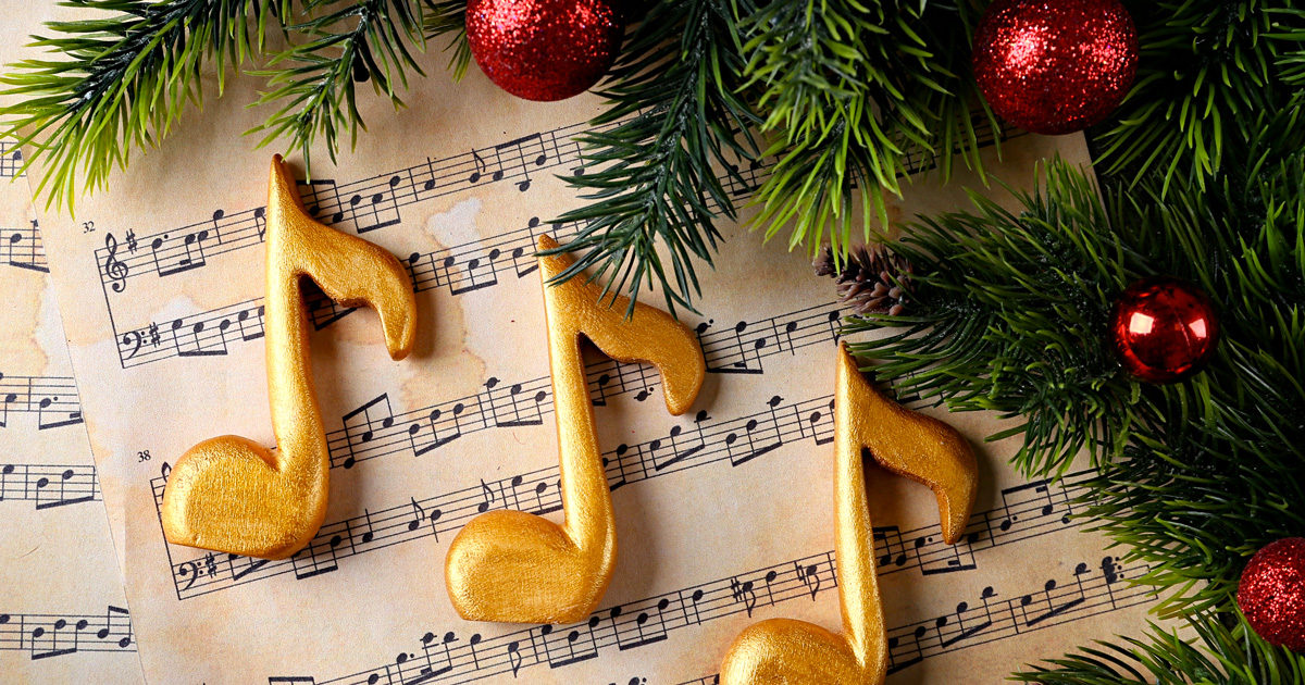 Canzoni di Natale: i più bei brani (che non conosciamo)