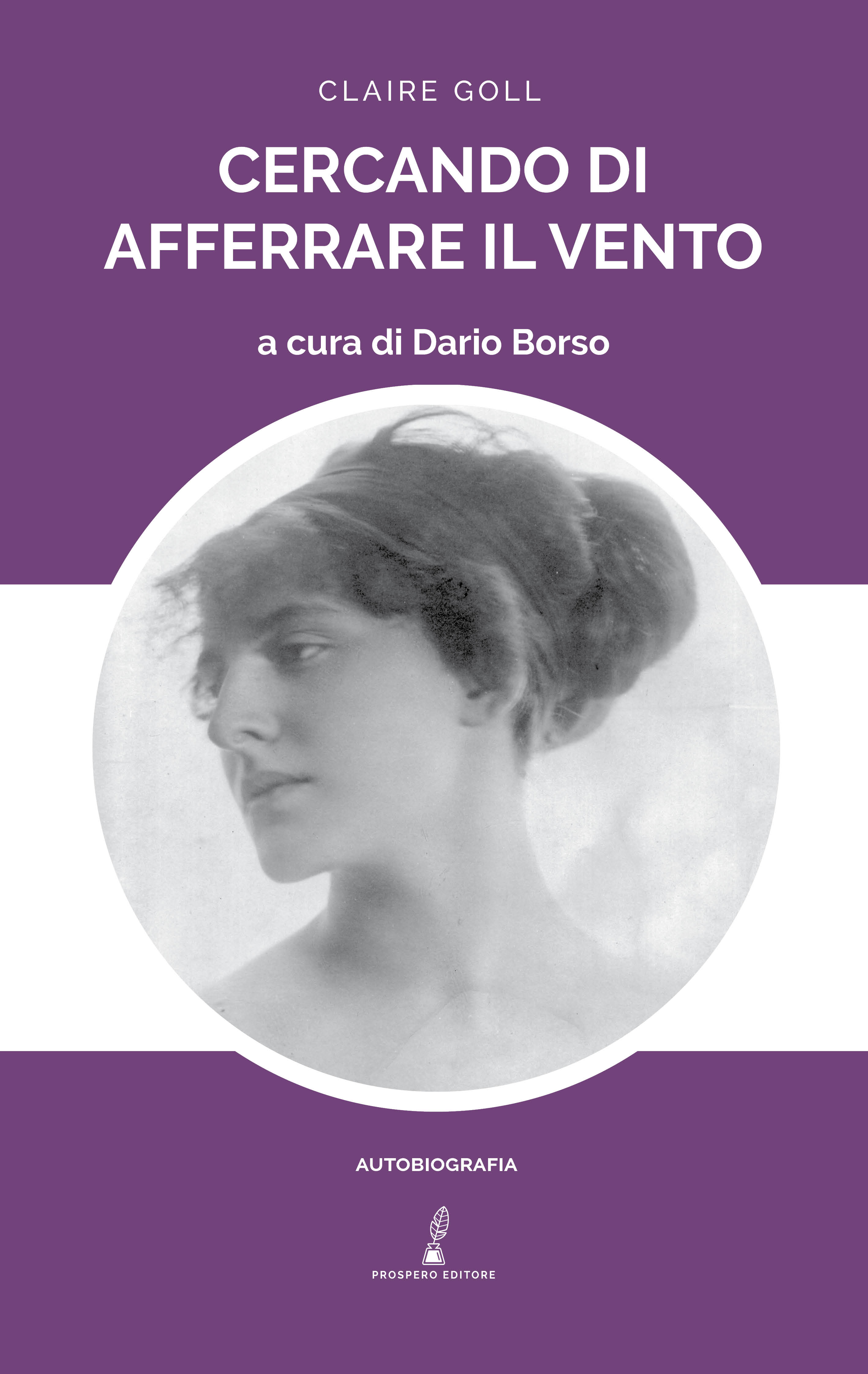 Claire Goll: la poetessa irriverente nella sua nuova biografia