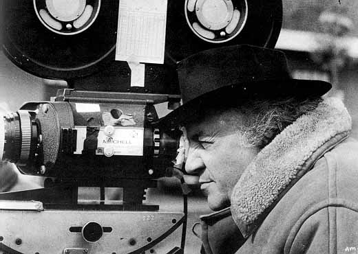 Al MoMa la più grande retrospettiva internazionale dedicata al genio del cinema Federico Fellini