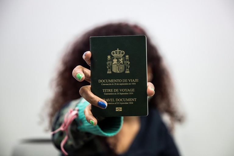 Apolidia: la necessità di una riforma&nbsp;organica