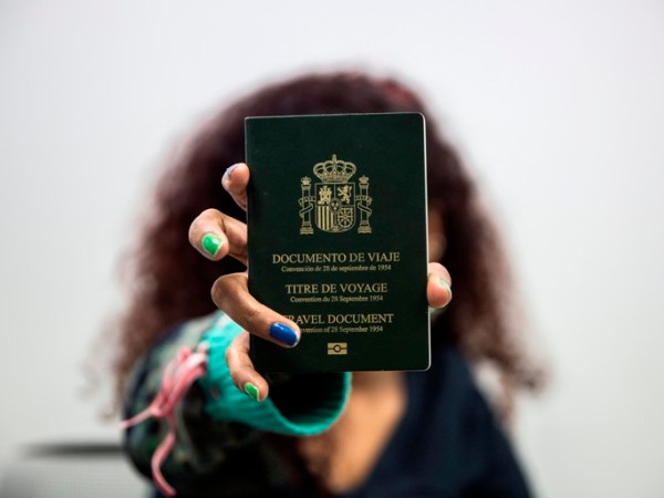 Apolidia: la necessità di una riforma&nbsp;organica