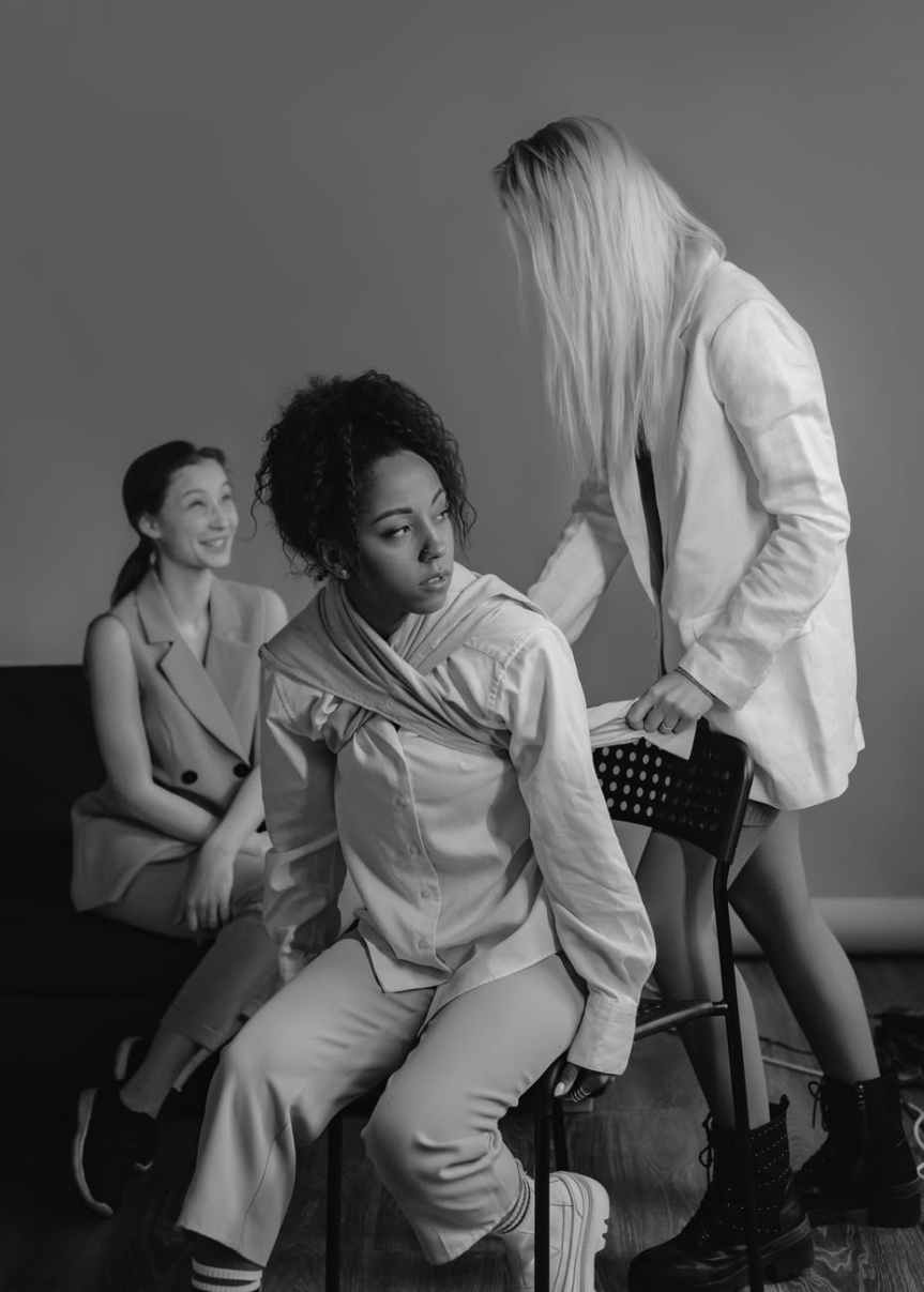 La razza: costruzione mentale, sociale e pseudoscientifica