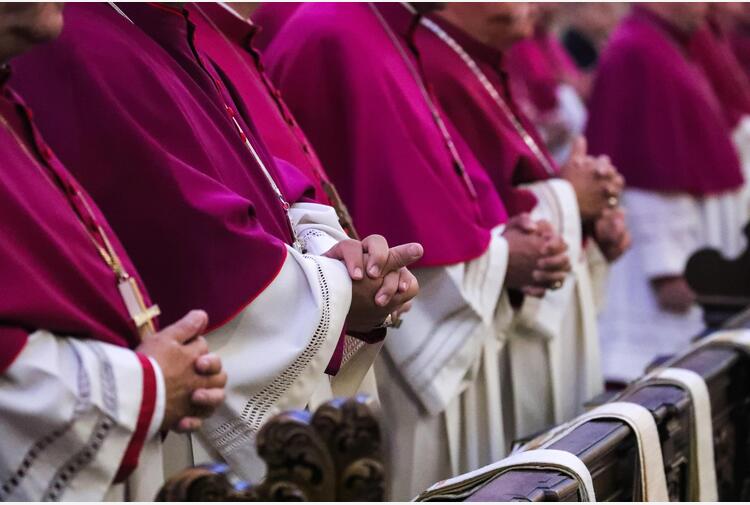 La lezione francese su pedofili, ministri di Dio e potere&nbsp;terreno