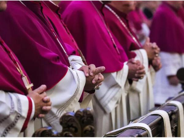 La lezione francese su pedofili, ministri di Dio e potere&nbsp;terreno