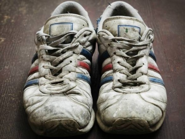 Come dopo l’ora di&nbsp;ginnastica