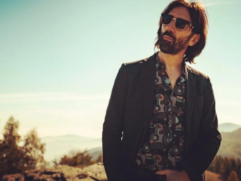 Intervista a Cristiano Godano (Marlene Kuntz): il nuovo album tra Eugenio, Nick e&nbsp;Greta