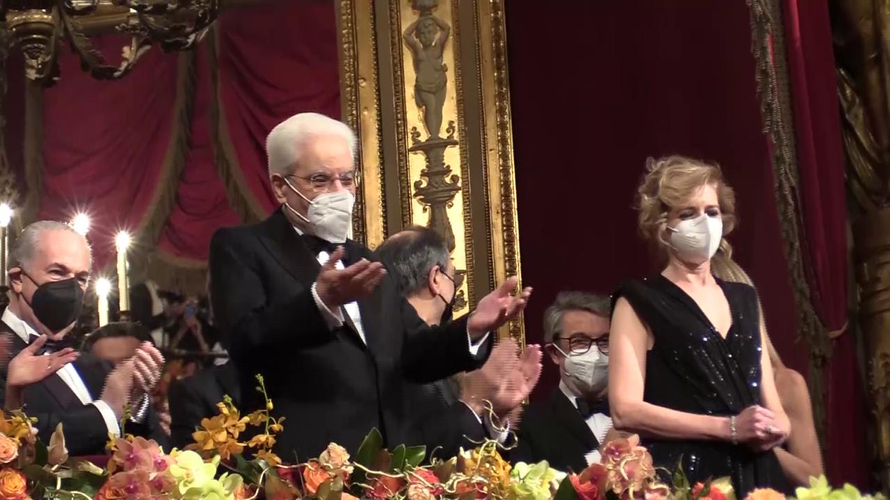 Romanzo Quirinale: la lezione di Sergio Mattarella