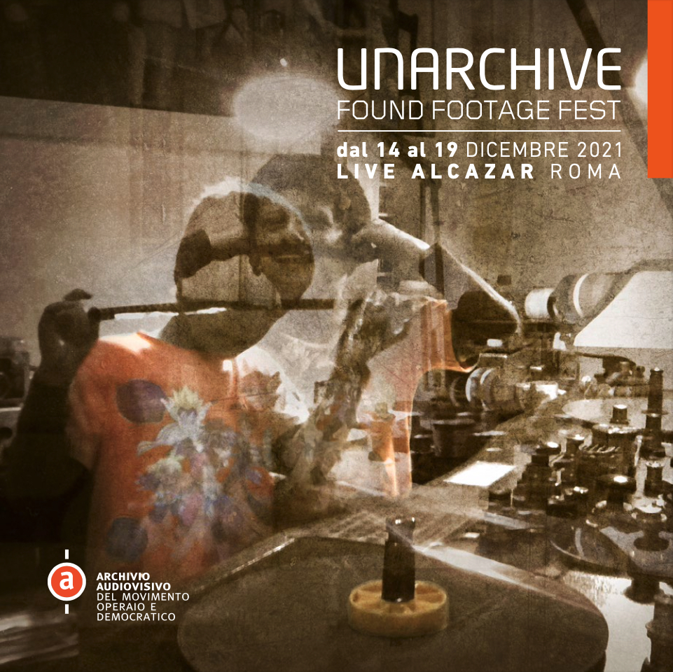 UnArchive – Found Footage Fest: tra memorie collettive e nuovi orizzonti