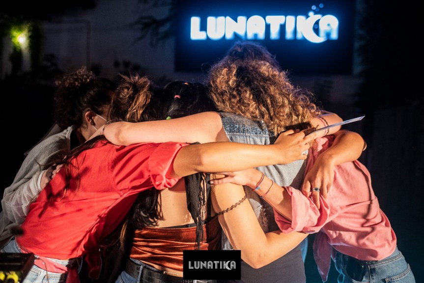 Intervista a Lunatika, rivoluzionaria factory al&nbsp;femminile