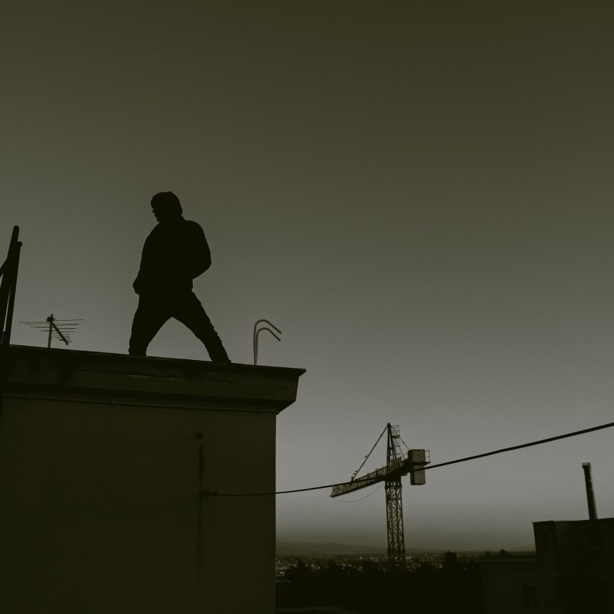 Esdì e i suoi 30 inverni tra superfici metropolitane e profondità&nbsp;oceaniche