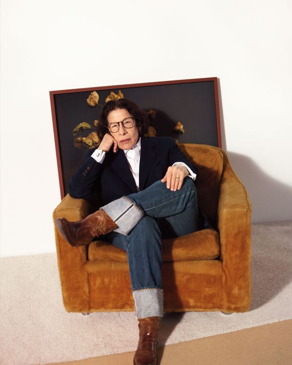 Fran Lebowitz: genio irriverente della vecchia e giovane New York