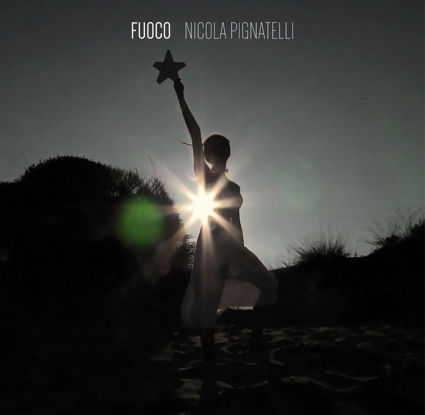 Con Nicola Pignatelli e Fuoco il nuovo kraut-rock all’italiana