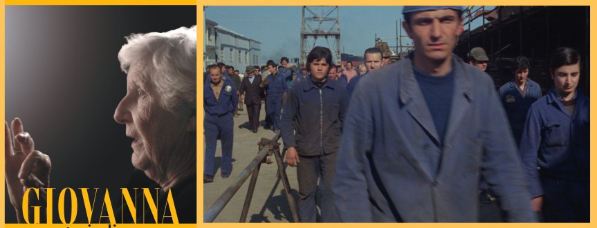 Giovanna Marini: storia di una voce&nbsp;italiana