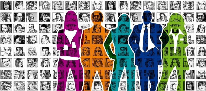 Il linguaggio che include, il linguaggio che&nbsp;cambia