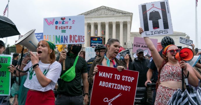 L’aborto ma non solo: la sberla dello Stato etico allo Stato laico