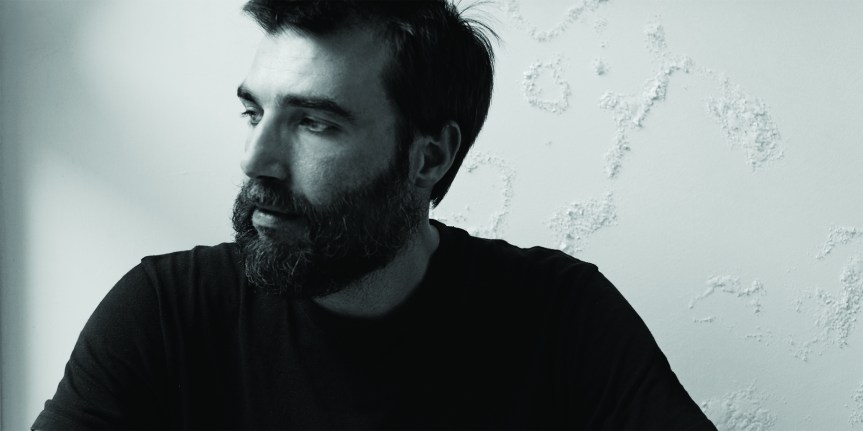 Angelo Maisto, Villa Bellombra: l’arte come medicina dell’anima