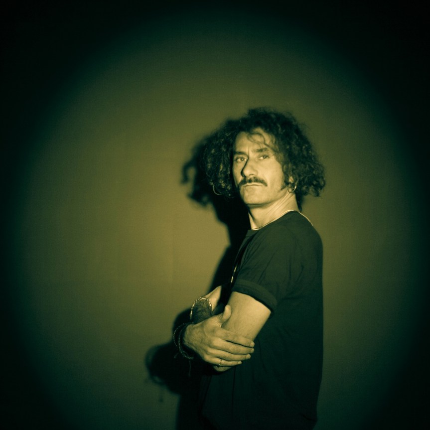 Iucca: l’Amore senza fretta e i luoghi del&nbsp;cuore