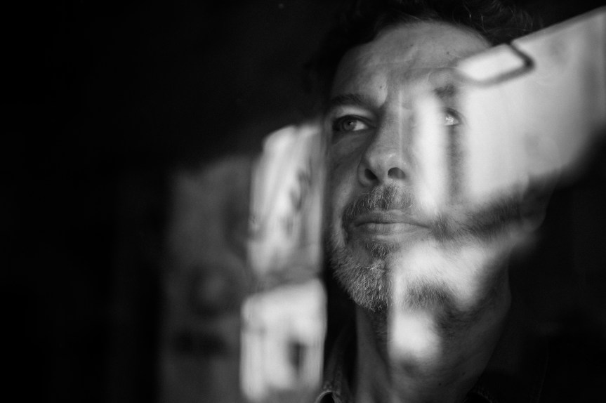 La montagna, il secondo singolo di Nicola Pignatelli prima dell’album