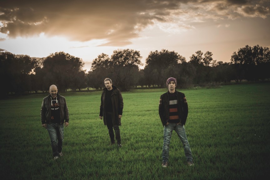 Il ritorno dei Klaudia Call con il brano che anticipa la “Fine del&nbsp;giorno”