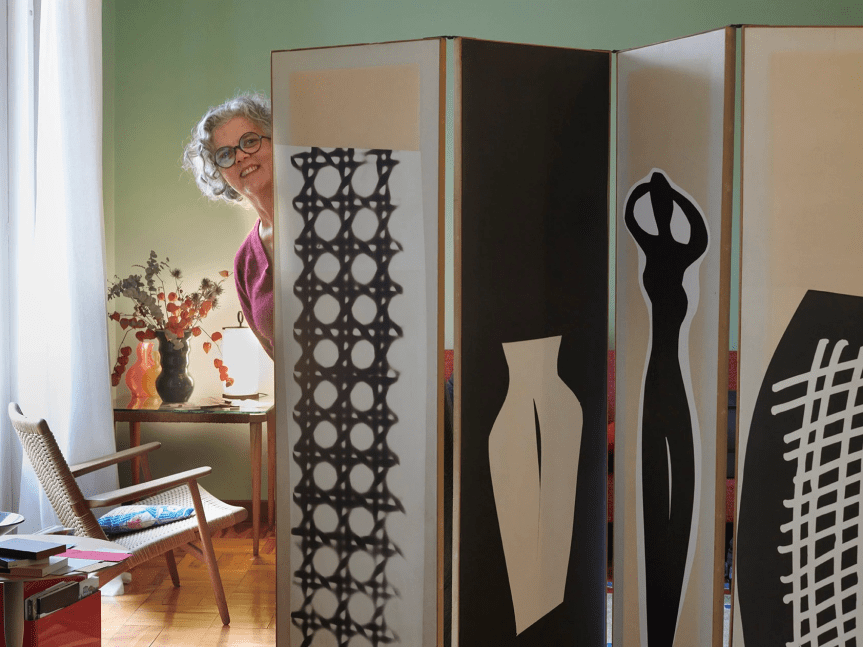 Manuale Copiativo, le opere di Emi Ligabue in mostra a&nbsp;Mantova