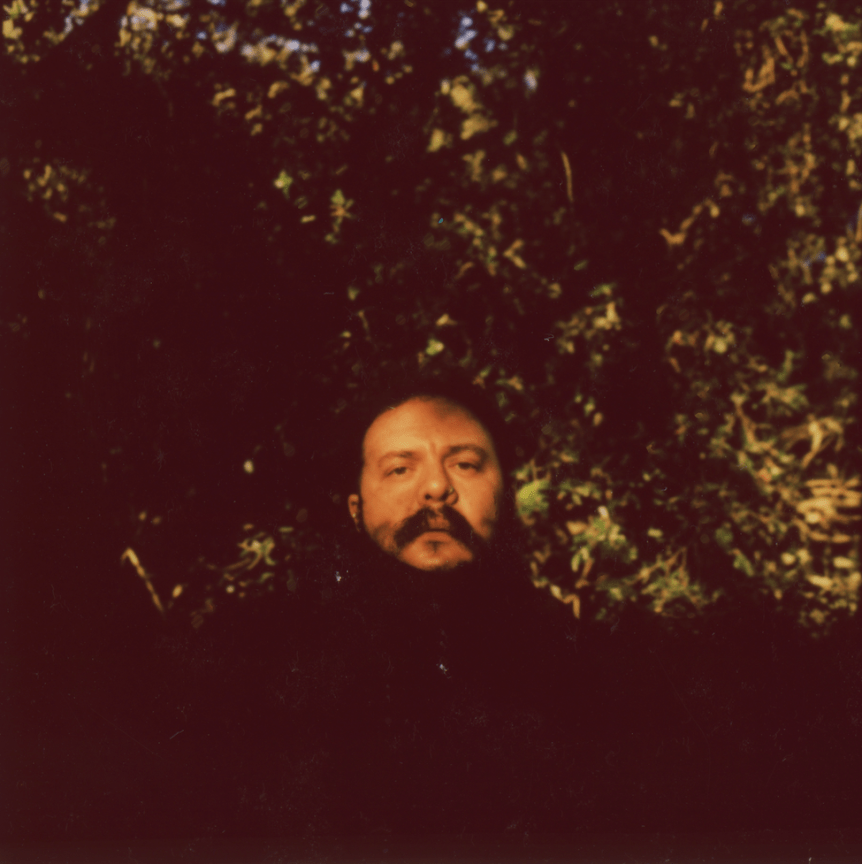 Vittorio Nacci, Il Bisonte e la solitudine di stare&nbsp;insieme