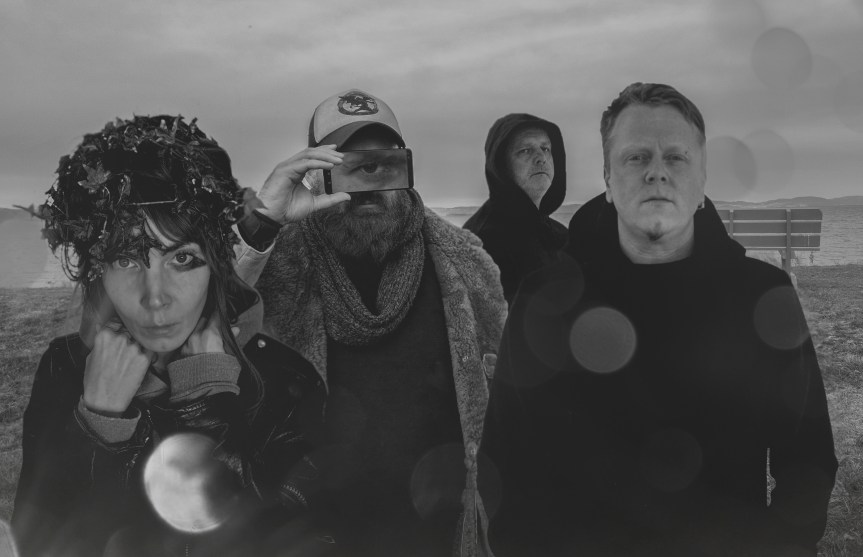 Il post-rock degli Helsinki Horizon al debutto con Luminol&nbsp;Records