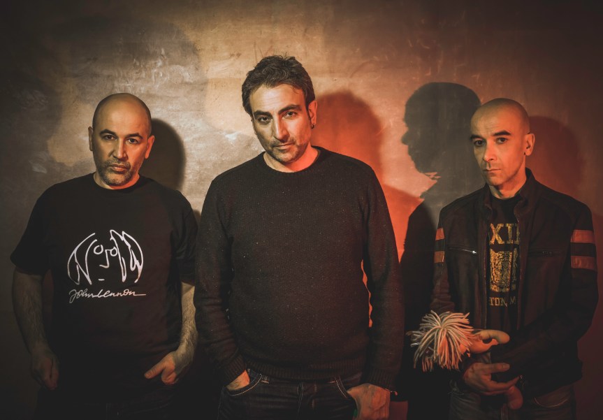 Fine del Giorno, il nuovo album dei Klaudia Call su tutte le piattaforme&nbsp;digitali