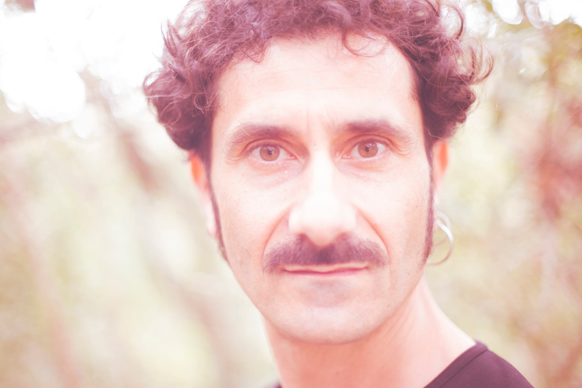 Amore senza fretta, tra luoghi del cuore e della mente il primo album di IUCCA