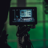 Per fare un film. Dialoghi sulla collaborazione creativa: alla scoperta dei segreti della creazione&nbsp;cinematografica