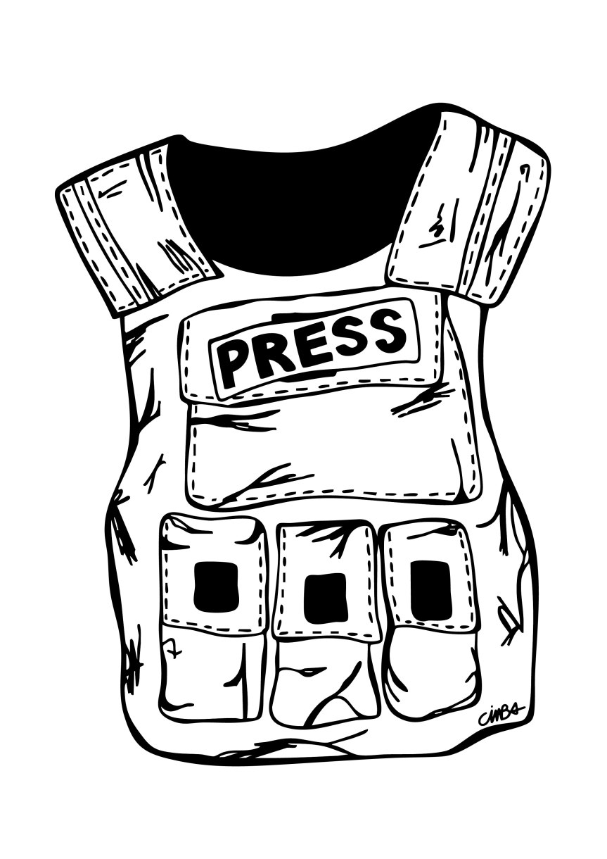 La guerra ai giornalisti in un mondo di&nbsp;conflitti