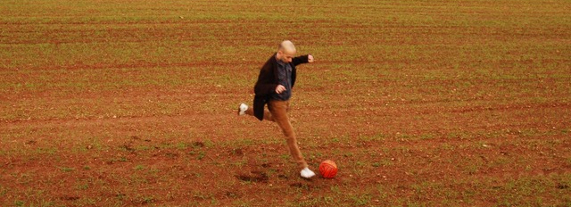 Alessandro Palazzo, con “Osso” l’esplorazione solista del lato opaco&nbsp;dell’esistenza