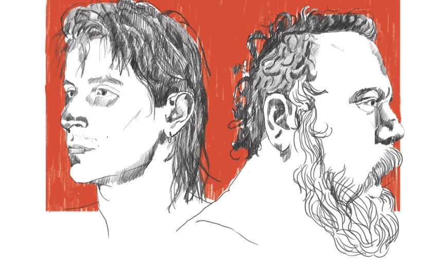 Nacci/Madonia: l’essenza del&nbsp;due