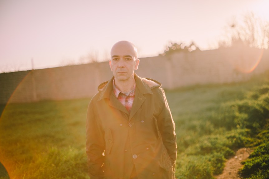 Provincialotto di Alessandro Palazzo: in questo viaggio solista ci siamo anche&nbsp;noi