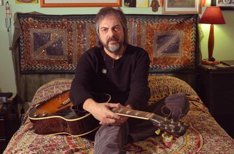 Quando la storia si chiama Matteotti: il nuovo singolo di Amerigo&nbsp;Verardi