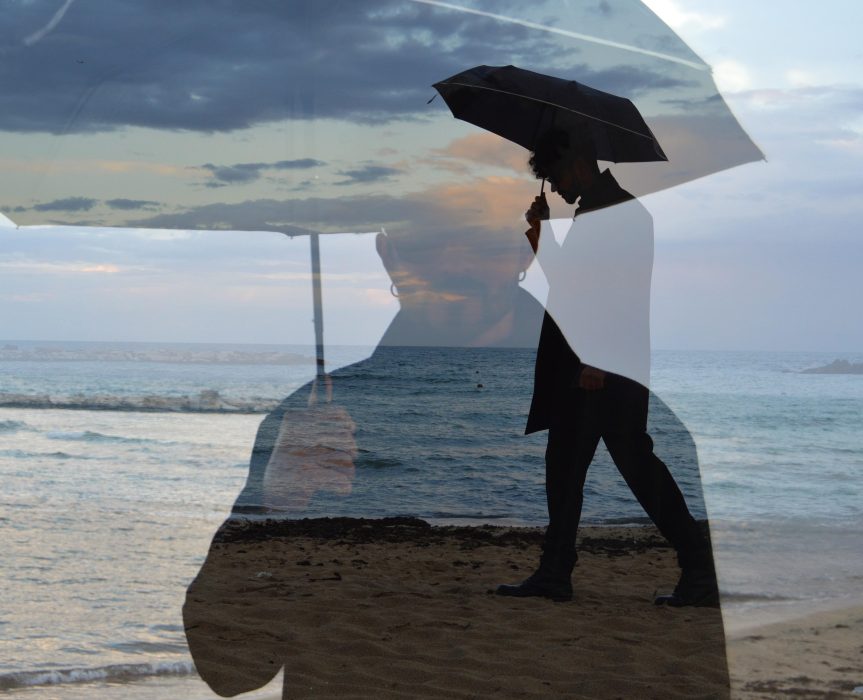 L’arte di restare: Walter Celi e il nuovo album&nbsp;Sguardi